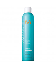 Лак середньої фіксації-MoroccanOil Luminous Flexible Hold Hairspray Лак середньої фіксації-MoroccanOil Luminous Flexible Hold Hairspray